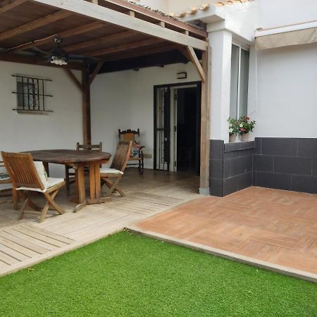 Apartamento 700 Metros De La Playa Playa Flamenca Eksteriør bilde