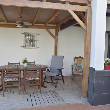 Apartamento 700 Metros De La Playa Playa Flamenca Eksteriør bilde