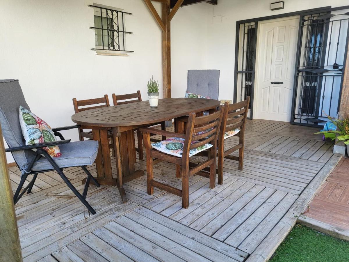 Apartamento 700 Metros De La Playa Playa Flamenca Eksteriør bilde