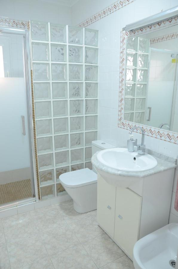 Apartamento 700 Metros De La Playa Playa Flamenca Eksteriør bilde