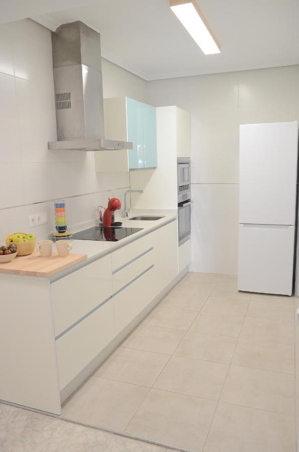 Apartamento 700 Metros De La Playa Playa Flamenca Eksteriør bilde