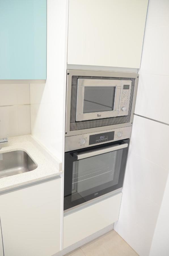 Apartamento 700 Metros De La Playa Playa Flamenca Eksteriør bilde