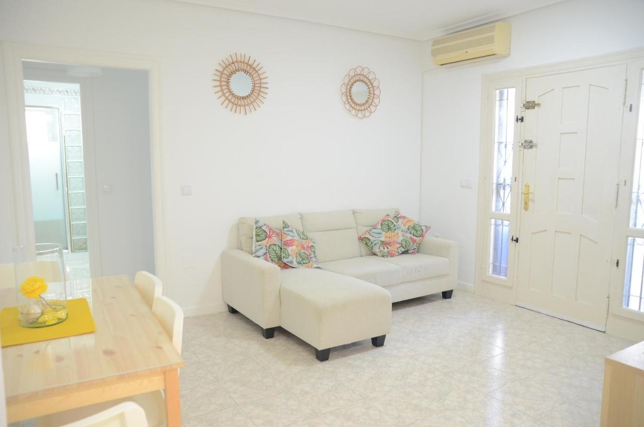Apartamento 700 Metros De La Playa Playa Flamenca Eksteriør bilde